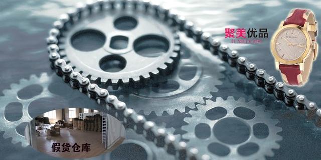 聚美股價下跌 京東稱將整改